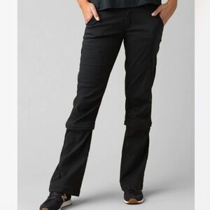Prana Halle Convertible Hiking Pants NWT